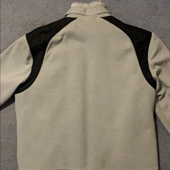 Men’s Light jacket - Picture 6 of 6